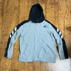 Adidas Boy’s Hoodie and Pants